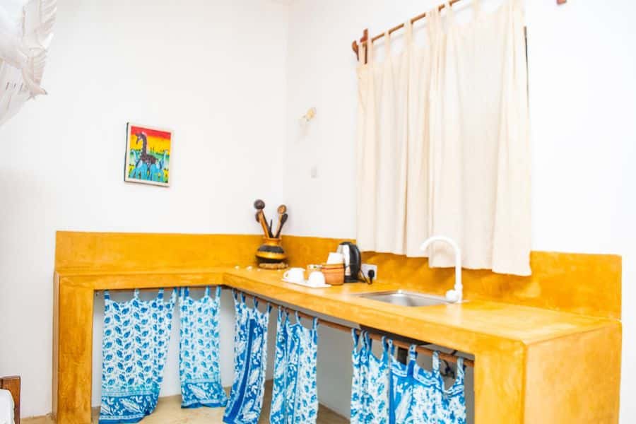 Kitchenette